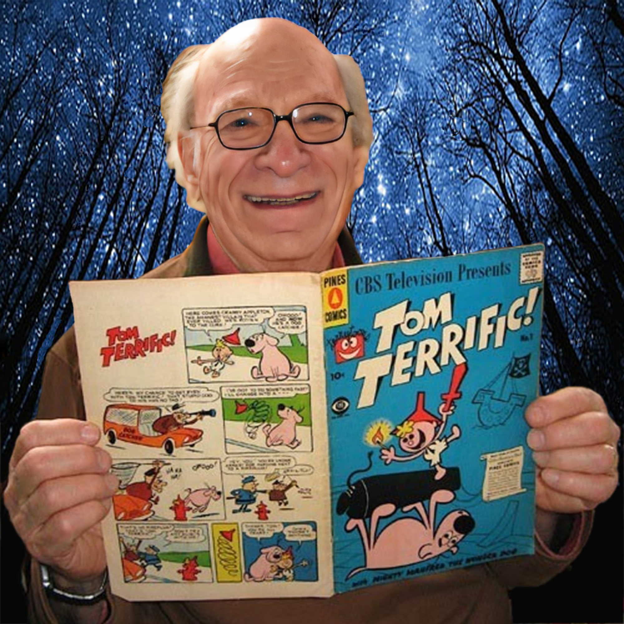 Gene Deitch