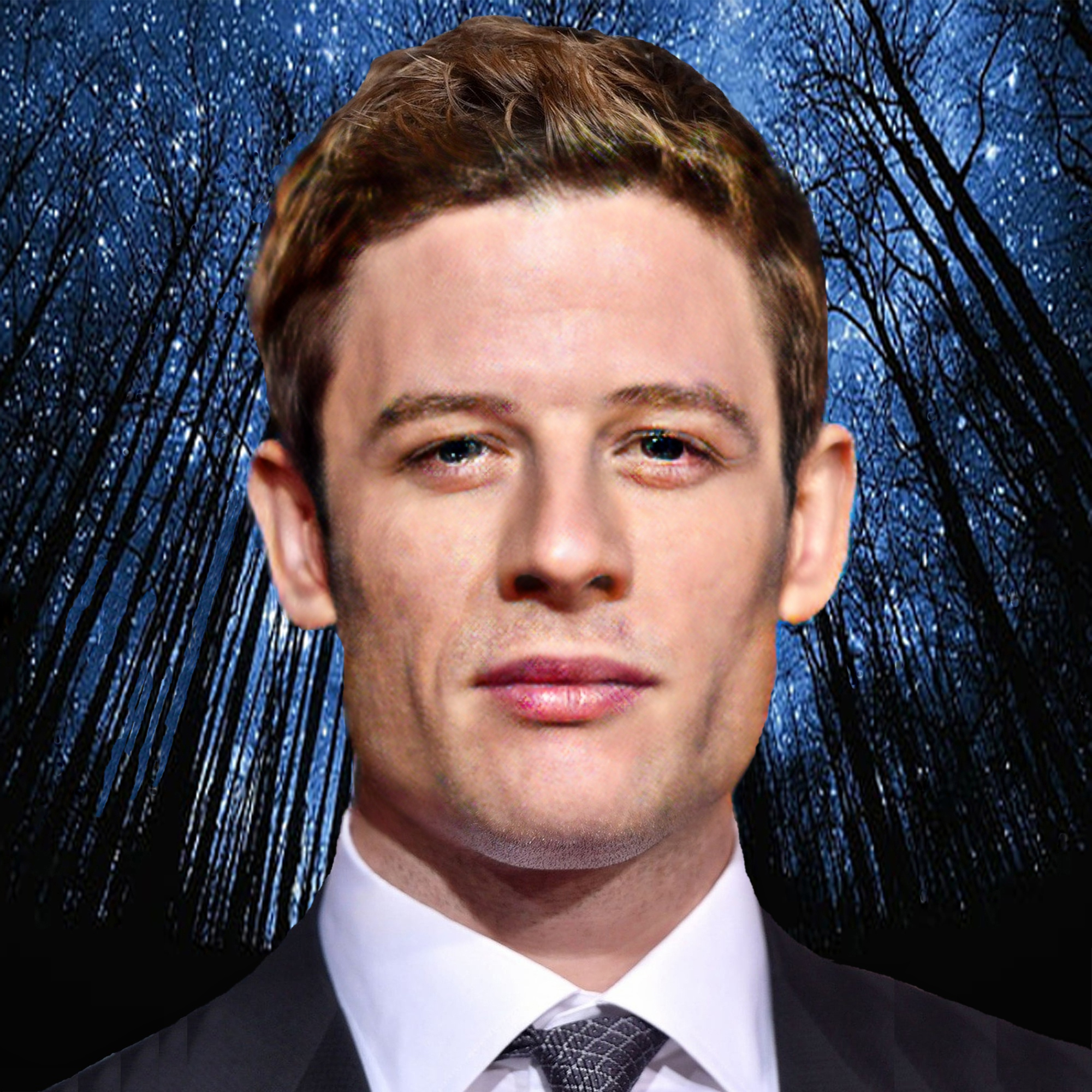 James Norton