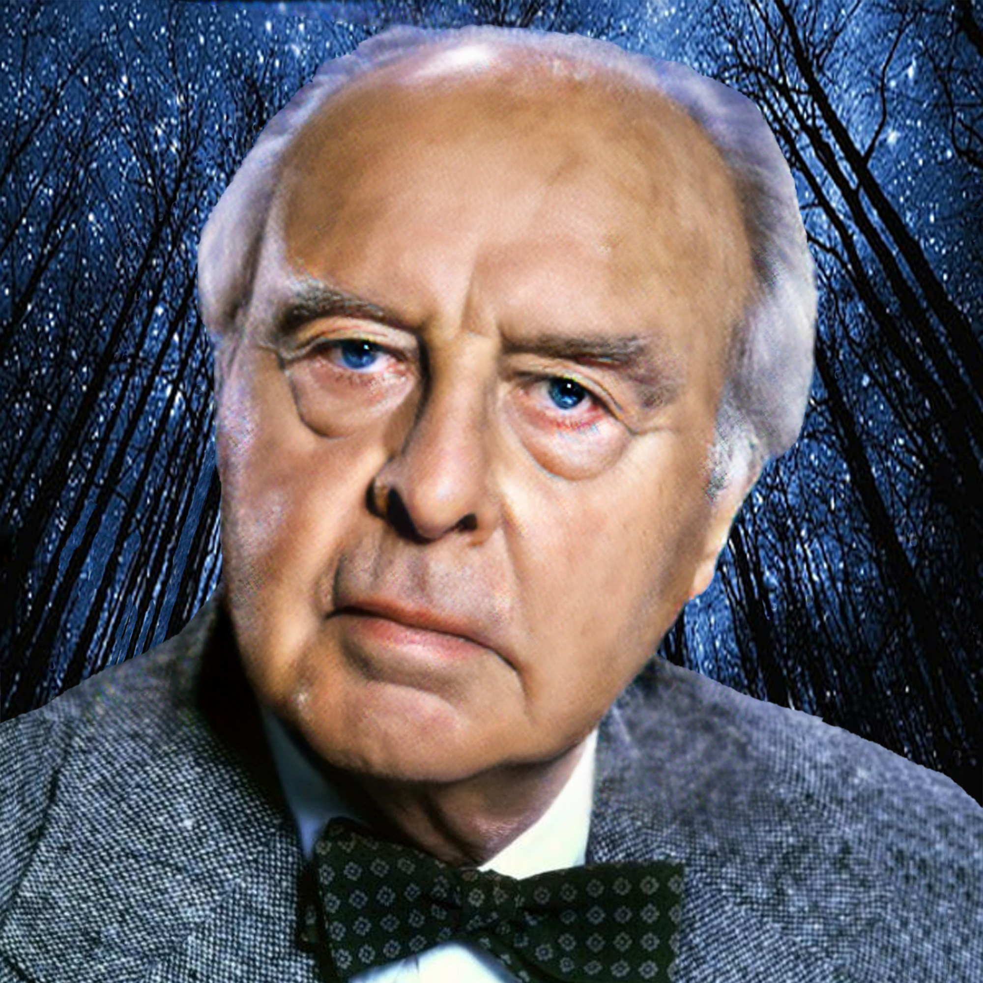 John Houseman