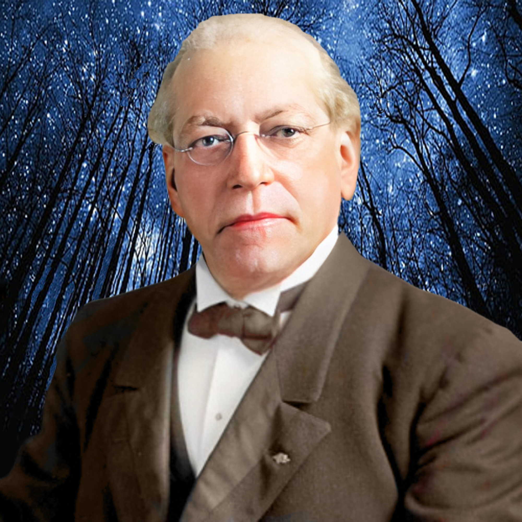 Samuel Gompers